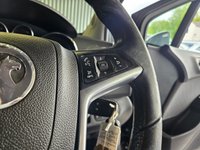 USED 2017 67 VAUXHALL MERIVA 1.4i Life MPV 5dr Petrol Manual Euro 6 (100 ps) 