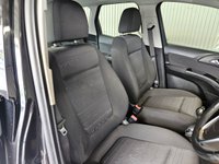 USED 2017 67 VAUXHALL MERIVA 1.4i Life MPV 5dr Petrol Manual Euro 6 (100 ps) 