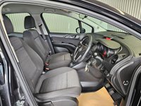 USED 2017 67 VAUXHALL MERIVA 1.4i Life MPV 5dr Petrol Manual Euro 6 (100 ps) 