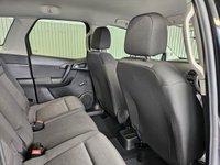 USED 2017 67 VAUXHALL MERIVA 1.4i Life MPV 5dr Petrol Manual Euro 6 (100 ps) 