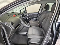 USED 2017 67 VAUXHALL MERIVA 1.4i Life MPV 5dr Petrol Manual Euro 6 (100 ps) 