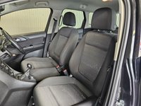 USED 2017 67 VAUXHALL MERIVA 1.4i Life MPV 5dr Petrol Manual Euro 6 (100 ps) 