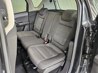USED 2017 67 VAUXHALL MERIVA 1.4i Life MPV 5dr Petrol Manual Euro 6 (100 ps) 