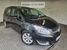 USED 2017 67 VAUXHALL MERIVA 1.4i Life MPV 5dr Petrol Manual Euro 6 (100 ps) 
