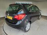 USED 2017 67 VAUXHALL MERIVA 1.4i Life MPV 5dr Petrol Manual Euro 6 (100 ps) 