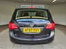 USED 2017 67 VAUXHALL MERIVA 1.4i Life MPV 5dr Petrol Manual Euro 6 (100 ps) 