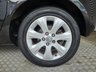 USED 2017 67 VAUXHALL MERIVA 1.4i Life MPV 5dr Petrol Manual Euro 6 (100 ps) 