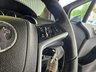 USED 2017 67 VAUXHALL MERIVA 1.4i Life MPV 5dr Petrol Manual Euro 6 (100 ps) 