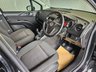 USED 2017 67 VAUXHALL MERIVA 1.4i Life MPV 5dr Petrol Manual Euro 6 (100 ps) 