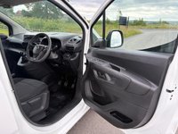 USED 2021 71 VAUXHALL COMBO 1.5 Turbo D 2300 Dynamic Panel Van 4dr Diesel Manual L1 H1 Euro 6 (100 ps) 