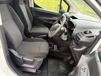 USED 2021 71 VAUXHALL COMBO 1.5 Turbo D 2300 Dynamic Panel Van 4dr Diesel Manual L1 H1 Euro 6 (100 ps) 