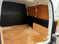 USED 2021 71 VAUXHALL COMBO 1.5 Turbo D 2300 Dynamic Panel Van 4dr Diesel Manual L1 H1 Euro 6 (100 ps) 