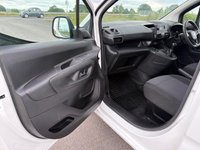 USED 2021 71 VAUXHALL COMBO 1.5 Turbo D 2300 Dynamic Panel Van 4dr Diesel Manual L1 H1 Euro 6 (100 ps) 