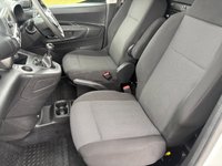 USED 2021 71 VAUXHALL COMBO 1.5 Turbo D 2300 Dynamic Panel Van 4dr Diesel Manual L1 H1 Euro 6 (100 ps) 