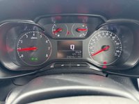 USED 2021 71 VAUXHALL COMBO 1.5 Turbo D 2300 Dynamic Panel Van 4dr Diesel Manual L1 H1 Euro 6 (100 ps) 
