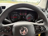USED 2021 71 VAUXHALL COMBO 1.5 Turbo D 2300 Dynamic Panel Van 4dr Diesel Manual L1 H1 Euro 6 (100 ps) 