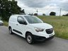 USED 2021 71 VAUXHALL COMBO 1.5 Turbo D 2300 Dynamic Panel Van 4dr Diesel Manual L1 H1 Euro 6 (100 ps) 