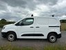USED 2021 71 VAUXHALL COMBO 1.5 Turbo D 2300 Dynamic Panel Van 4dr Diesel Manual L1 H1 Euro 6 (100 ps) 
