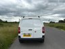 USED 2021 71 VAUXHALL COMBO 1.5 Turbo D 2300 Dynamic Panel Van 4dr Diesel Manual L1 H1 Euro 6 (100 ps) 
