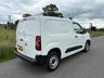 USED 2021 71 VAUXHALL COMBO 1.5 Turbo D 2300 Dynamic Panel Van 4dr Diesel Manual L1 H1 Euro 6 (100 ps) 