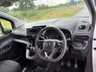 USED 2021 71 VAUXHALL COMBO 1.5 Turbo D 2300 Dynamic Panel Van 4dr Diesel Manual L1 H1 Euro 6 (100 ps) 