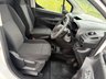 USED 2021 71 VAUXHALL COMBO 1.5 Turbo D 2300 Dynamic Panel Van 4dr Diesel Manual L1 H1 Euro 6 (100 ps) 