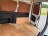 USED 2021 71 VAUXHALL COMBO 1.5 Turbo D 2300 Dynamic Panel Van 4dr Diesel Manual L1 H1 Euro 6 (100 ps) 