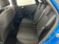 USED 2024 74 FORD PUMA 1.0T EcoBoost MHEV ST-Line SUV 5dr Petrol Hybrid DCT Euro 6 (s/s) (155 ps) 