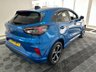 USED 2024 74 FORD PUMA 1.0T EcoBoost MHEV ST-Line SUV 5dr Petrol Hybrid DCT Euro 6 (s/s) (155 ps) 