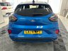 USED 2024 74 FORD PUMA 1.0T EcoBoost MHEV ST-Line SUV 5dr Petrol Hybrid DCT Euro 6 (s/s) (155 ps) 