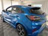 USED 2024 74 FORD PUMA 1.0T EcoBoost MHEV ST-Line SUV 5dr Petrol Hybrid DCT Euro 6 (s/s) (155 ps) 