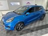 USED 2024 74 FORD PUMA 1.0T EcoBoost MHEV ST-Line SUV 5dr Petrol Hybrid DCT Euro 6 (s/s) (155 ps) 