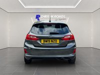 USED 2019 19 FORD FIESTA 1.0T EcoBoost ST-Line 3dr  ** Sat Nav ** App Connect ** Full Service History **