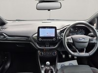USED 2019 19 FORD FIESTA 1.0T EcoBoost ST-Line 3dr  ** Sat Nav ** App Connect ** Full Service History **