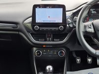 USED 2019 19 FORD FIESTA 1.0T EcoBoost ST-Line 3dr  ** Sat Nav ** App Connect ** Full Service History **