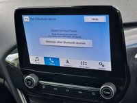 USED 2019 19 FORD FIESTA 1.0T EcoBoost ST-Line 3dr  ** Sat Nav ** App Connect ** Full Service History **