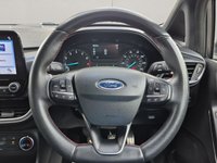 USED 2019 19 FORD FIESTA 1.0T EcoBoost ST-Line 3dr  ** Sat Nav ** App Connect ** Full Service History **