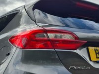 USED 2019 19 FORD FIESTA 1.0T EcoBoost ST-Line 3dr  ** Sat Nav ** App Connect ** Full Service History **