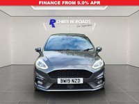 USED 2019 19 FORD FIESTA 1.0T EcoBoost ST-Line 3dr  ** Sat Nav ** App Connect ** Full Service History **