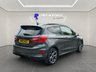 USED 2019 19 FORD FIESTA 1.0T EcoBoost ST-Line 3dr  ** Sat Nav ** App Connect ** Full Service History **