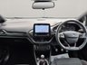 USED 2019 19 FORD FIESTA 1.0T EcoBoost ST-Line 3dr  ** Sat Nav ** App Connect ** Full Service History **