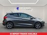 USED 2019 19 FORD FIESTA 1.0T EcoBoost ST-Line 3dr  ** Sat Nav ** App Connect ** Full Service History **