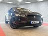 USED 2019 69 JAGUAR I-PACE 400 90kWh S SUV 5dr Electric Auto 4WD (400 ps) 2 KEYS, GLASS ROOF PANEL