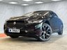 USED 2019 69 JAGUAR I-PACE 400 90kWh S SUV 5dr Electric Auto 4WD (400 ps) 2 KEYS, GLASS ROOF PANEL