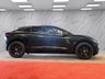 USED 2019 69 JAGUAR I-PACE 400 90kWh S SUV 5dr Electric Auto 4WD (400 ps) 2 KEYS, GLASS ROOF PANEL