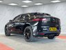 USED 2019 69 JAGUAR I-PACE 400 90kWh S SUV 5dr Electric Auto 4WD (400 ps) 2 KEYS, GLASS ROOF PANEL