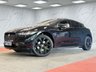 USED 2019 69 JAGUAR I-PACE 400 90kWh S SUV 5dr Electric Auto 4WD (400 ps) 2 KEYS, GLASS ROOF PANEL