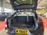 USED 2019 69 JAGUAR I-PACE 400 90kWh S SUV 5dr Electric Auto 4WD (400 ps) 2 KEYS, GLASS ROOF PANEL
