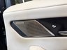 USED 2019 69 JAGUAR I-PACE 400 90kWh S SUV 5dr Electric Auto 4WD (400 ps) 2 KEYS, GLASS ROOF PANEL