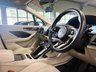USED 2019 69 JAGUAR I-PACE 400 90kWh S SUV 5dr Electric Auto 4WD (400 ps) 2 KEYS, GLASS ROOF PANEL